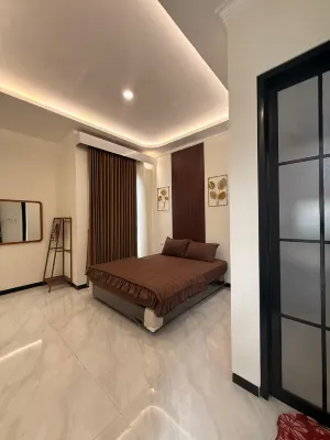 Villa Vinna - 別墅