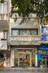 宋拉河內飯店 中央馬戲團附近的飯店