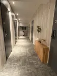 哈羅旅舍