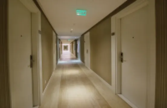 聯盟宮陽光公寓