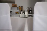 Inoe Boutique Hotel - breakfast