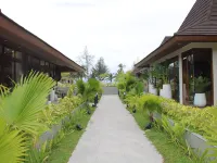 Dahican Beach Resort and Spa Hotels in Mati