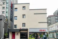 호텔 그레이 오리역 주변 호텔