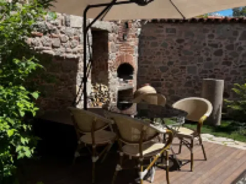 No4Pergamon Hotels in Bergama