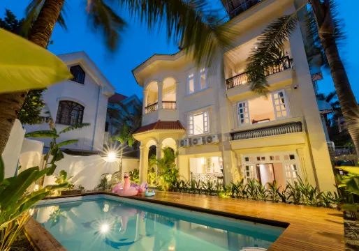 AnNam Village 4