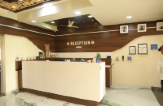 Hotel Vraj Inn