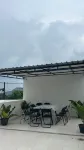 Villa Casa Gloria, 3 BedRooms AC Private Pool Rooftop