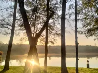 ไร่กำนันสาคร รีสอร์ท โรงแรมในอำเภอ วังจันทร์