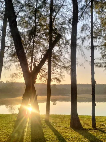 รูปภาพของไร่กำนันสาคร รีสอร์ท