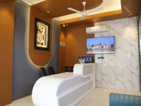 Hotel Barai Palace Hotels in Dwarka