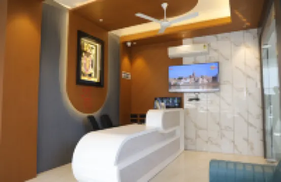 호텔 바라이 팰리스