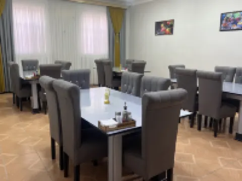 Hostel DANEXAN APA Hotels in Nukus
