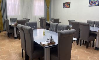 Hostel DANEXAN APA