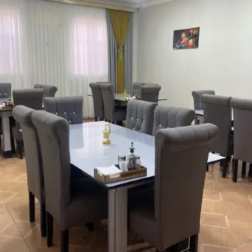 Hostel DANEXAN APA