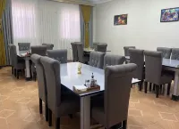 ダネクサン アパ ホステル