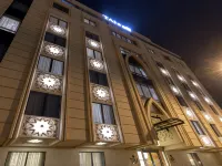 تاج جدة Hotels near كورنيش جدة