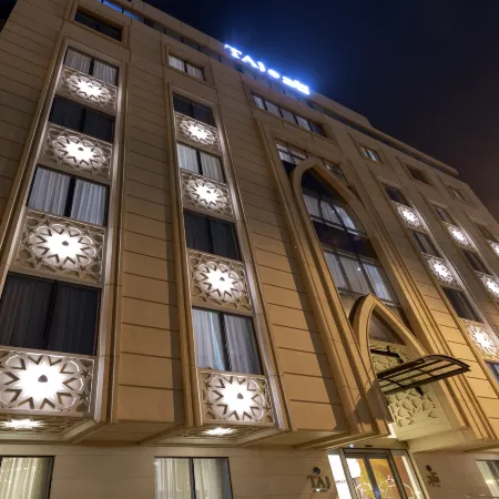 Taj Jeddah
