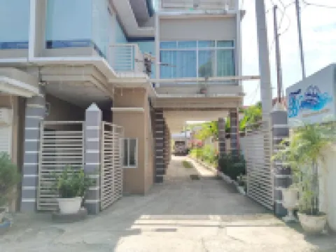 Tayud Hotel by Hiverooms Hotels in Liloan