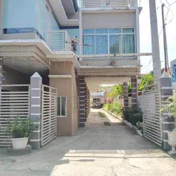 Tayud Hotel by Hiverooms