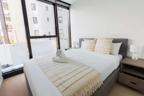 ST Apartments by Arvia Living