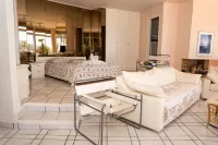 Villa Ariadne - Breathtaking view and relaxation