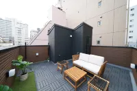 98m²｜Best Location｜Free Parking｜Luxury 4-Floor Private House