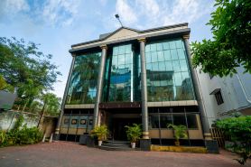 Greenland Premium Hotel