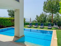 Exclusive Villas- Seaview, private pool - Vila