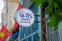 Otis Apartment - 457 Tran Hung Dao - Rooftop Garden โรงแรมใกล้สนามกีฬาภูทอ