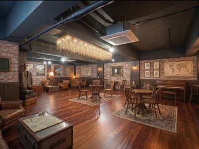 Midpoint Guesthouse