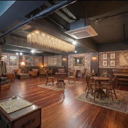 Midpoint Guesthouse