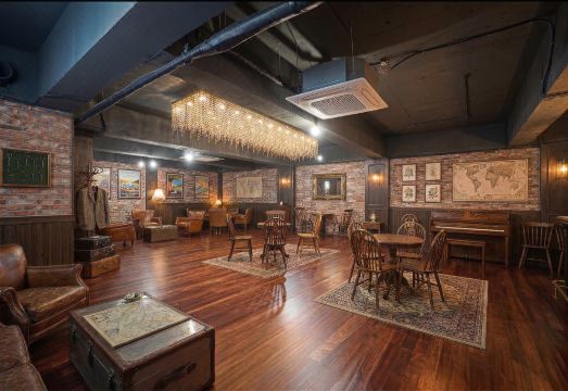 미드포인트 게스트하우스