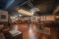 Midpoint Guesthouse