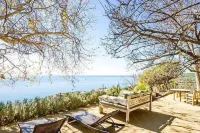 Panoramic Ocean View, 7 Bedroom Gated Villa, with Tennis Court and Swimming Pool