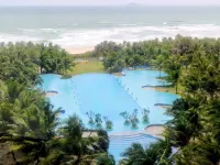 Arena Cam Ranh Seaview by Panacea Home - sul mare