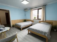 Yulongxueshan Hotels in Almaty