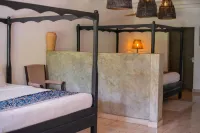 Blue Waters Lake Resort