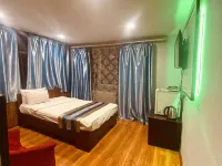 Ayanchin Hotel Hotels in Ulaanbaatar