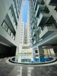 Hotel Grand Pacific - sul mare