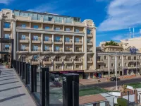 Elysees Dream Beach Hotel-By AMARINA Hotels & Resorts Hotels in Hurghada