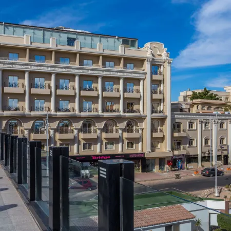 Elysees Dream Beach Hotel-By AMARINA Hotels & Resorts