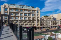 Elysees Dream Beach Hotel-By AMARINA Hotels & Resorts