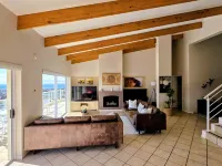 Sea Sands Villa Hotels in Fish hoek
