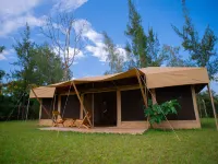 Boloti Camp Resort Hotels in Hai