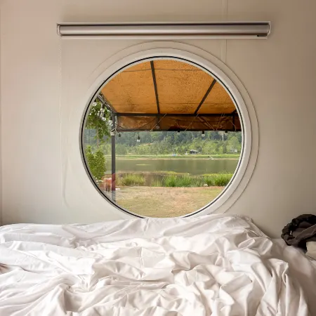 Termfun camping