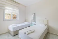Star Apart Otel Marmaris - balcony