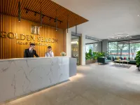 Golden Season Hotel Hotel a Hoa Lu