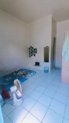 Kosan Syariah Mas Slamet - Homestays