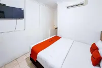 RedDoorz @ Lumungga Residence Lampung Hotels in 