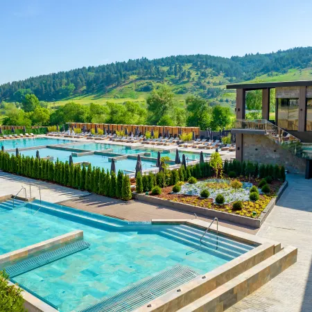 Grand Hotel Therme
